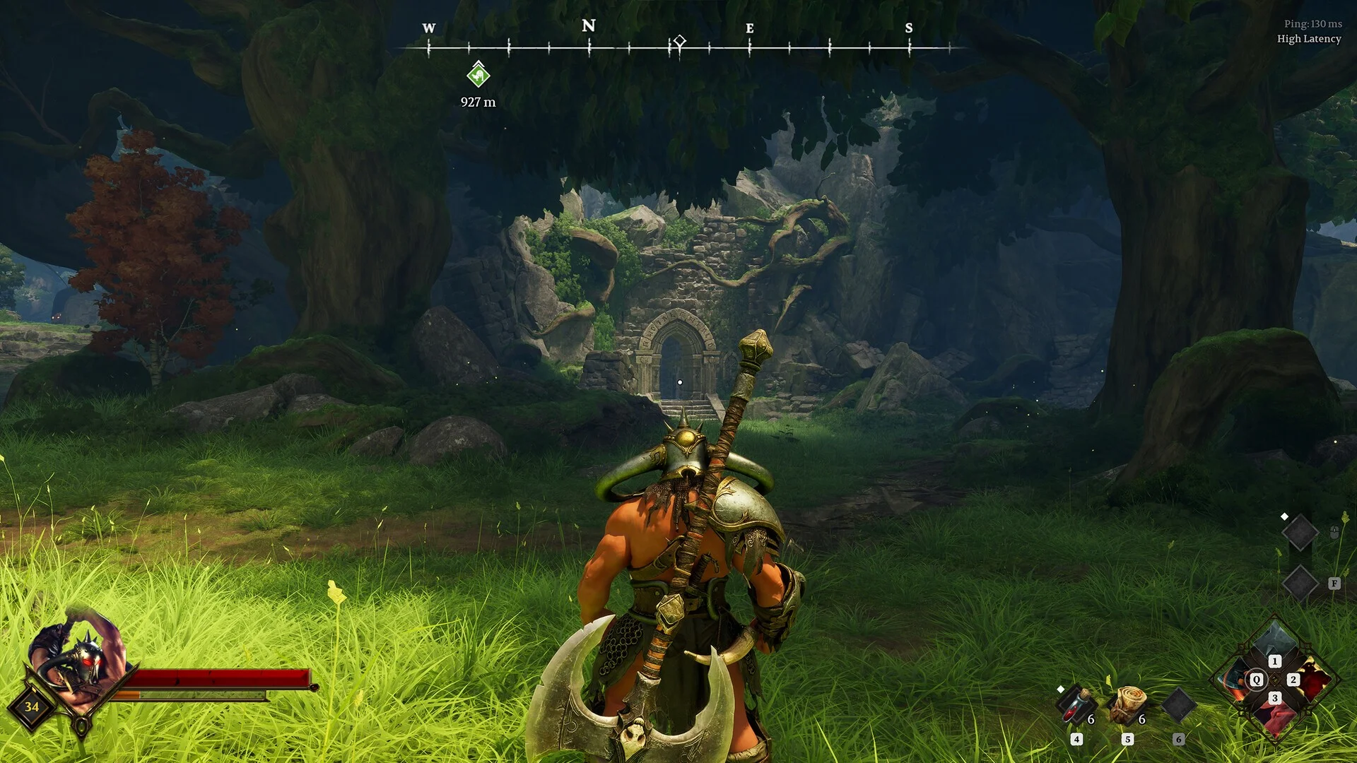 Eldegarde