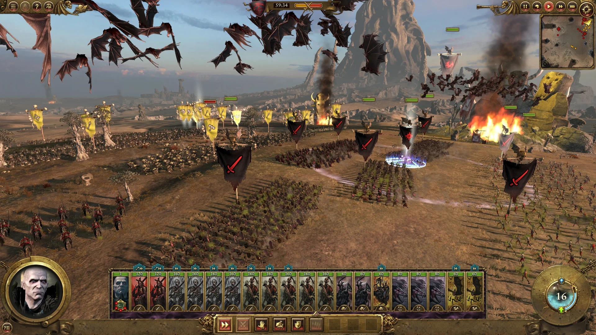 Total War: Warhammer 40,000