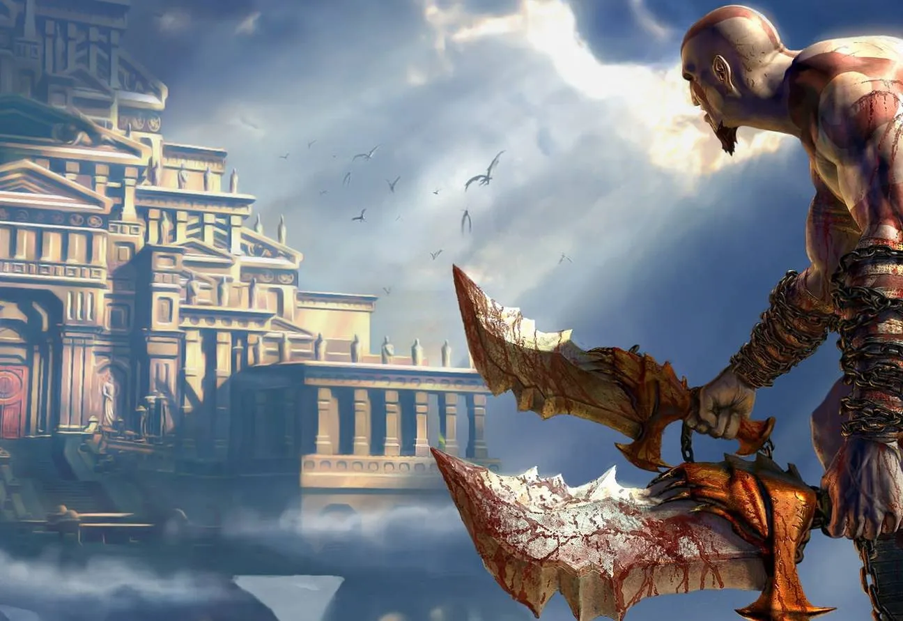 God of War
