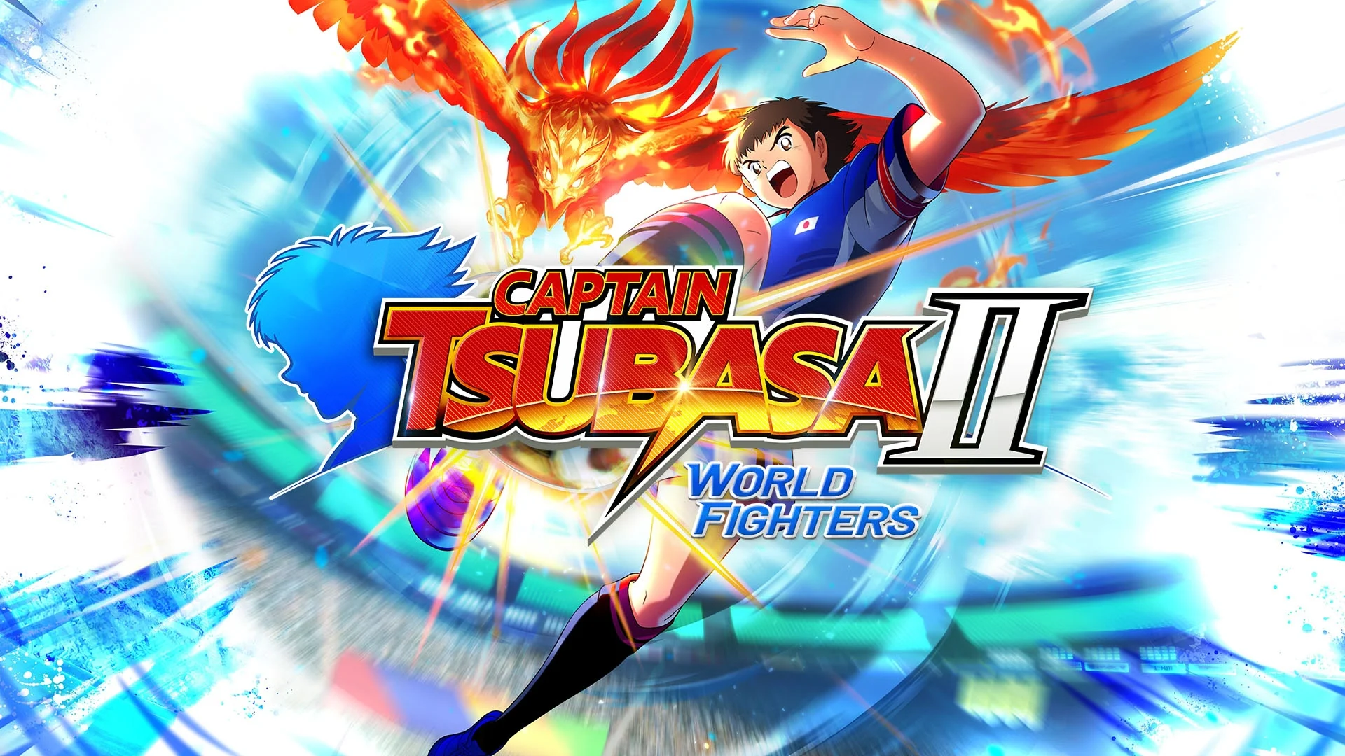 Captain Tsubasa 2: World Fighters