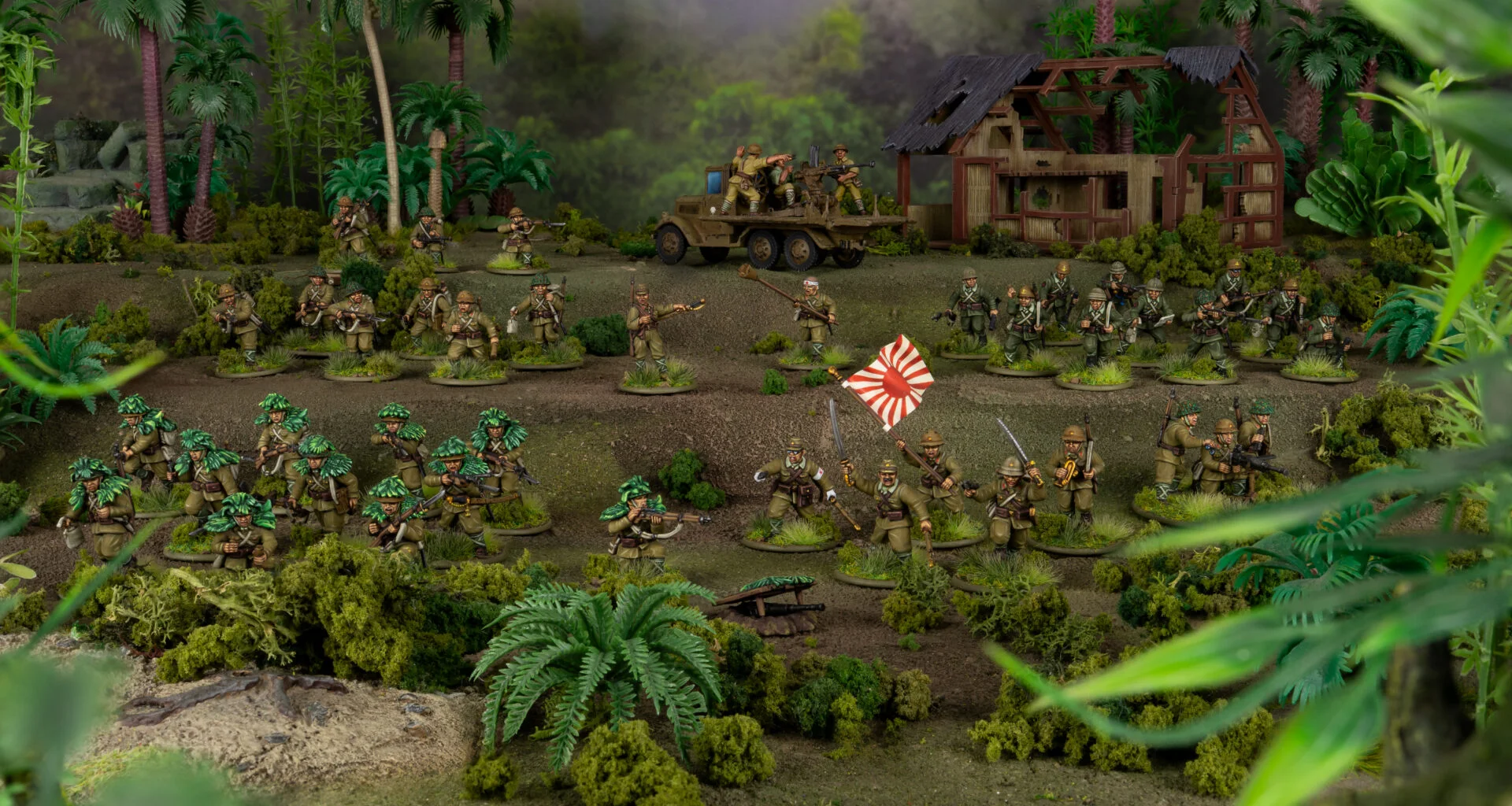 Bolt Action