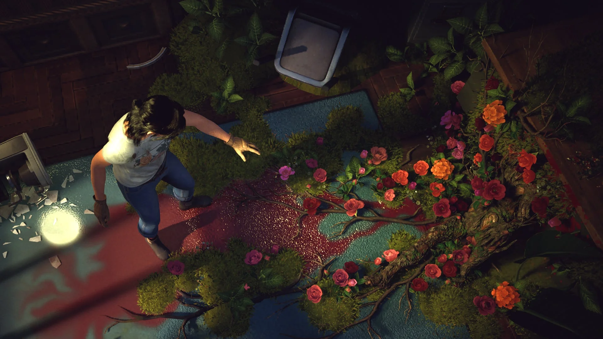 The Florist