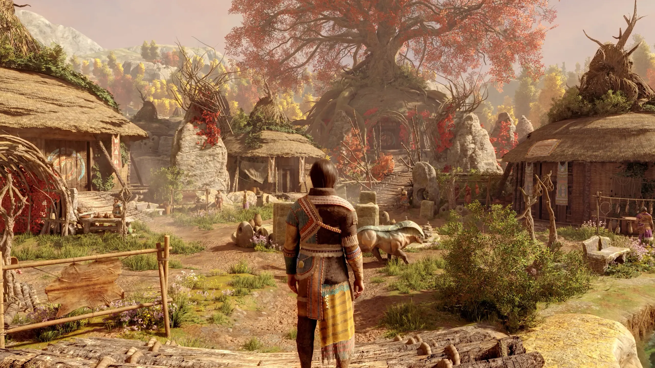 GreedFall: The Dying World