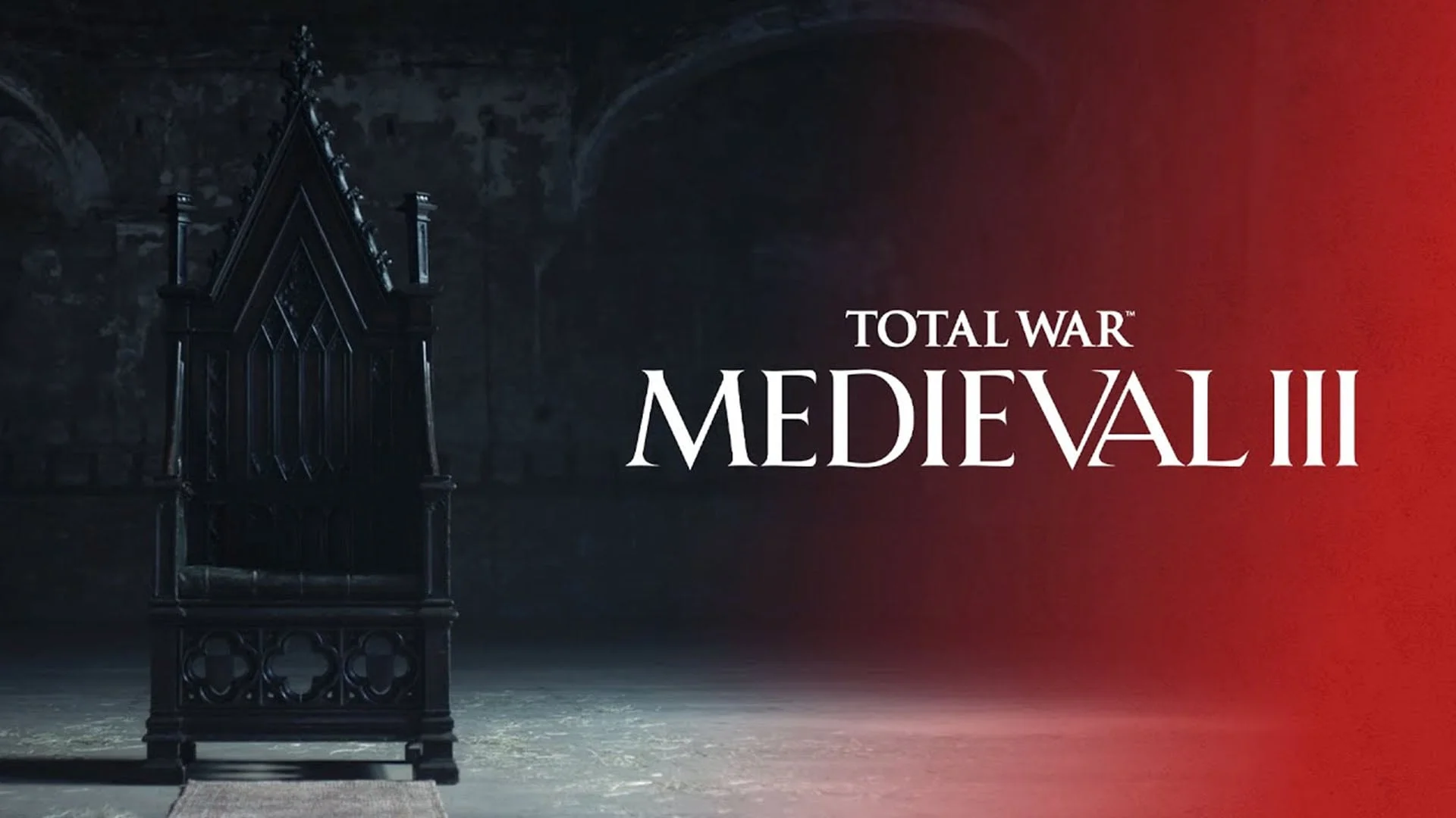 Total War: Medieval III