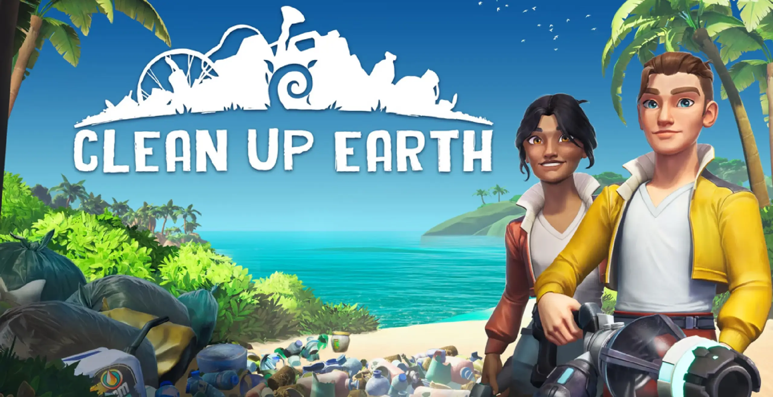 Clean Up Earth