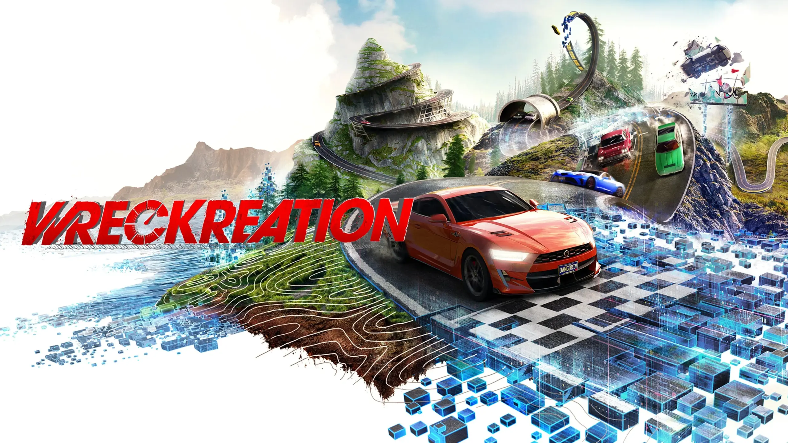 Wreckreation