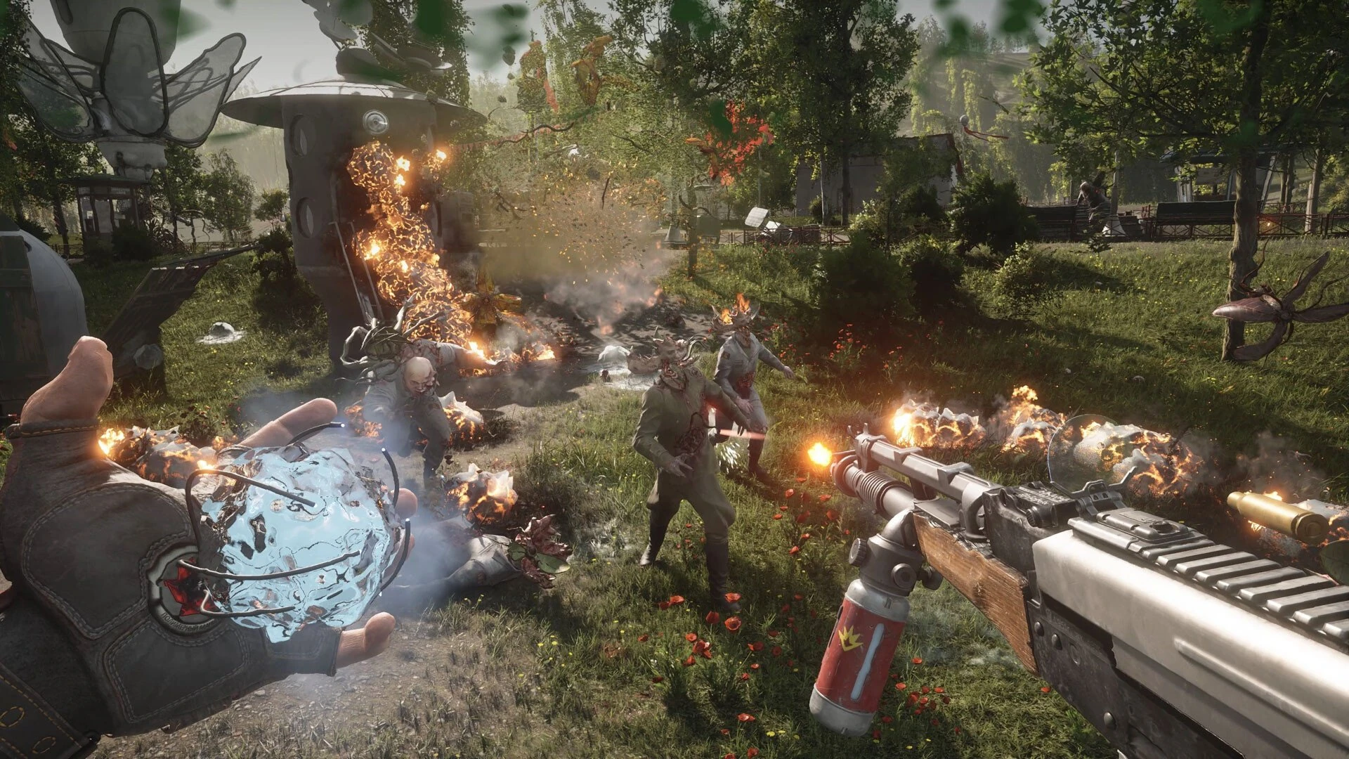 Atomic Heart 2