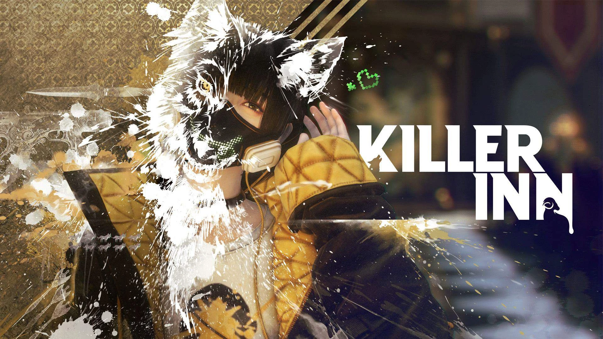 Killer Inn
