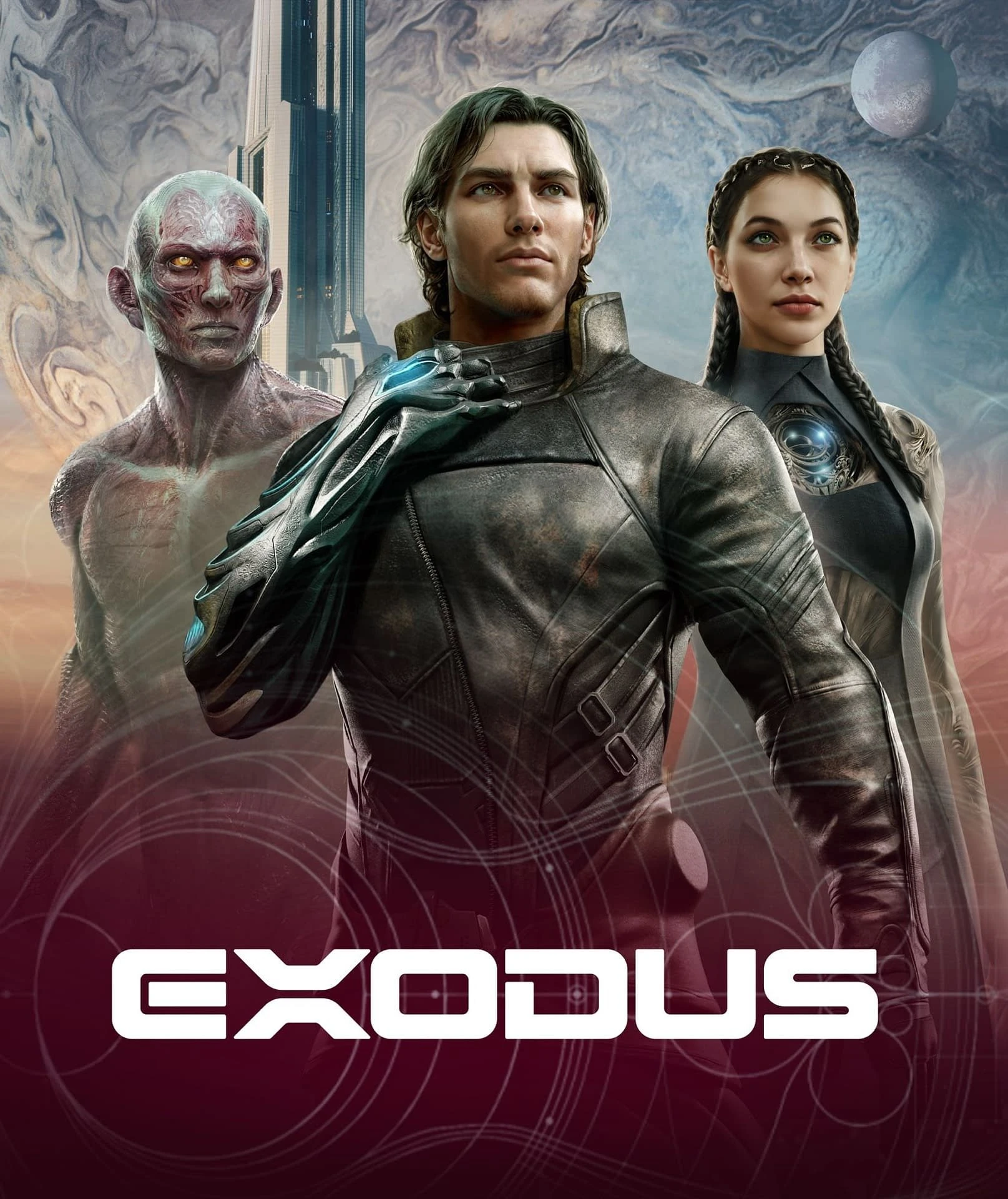 Exodus