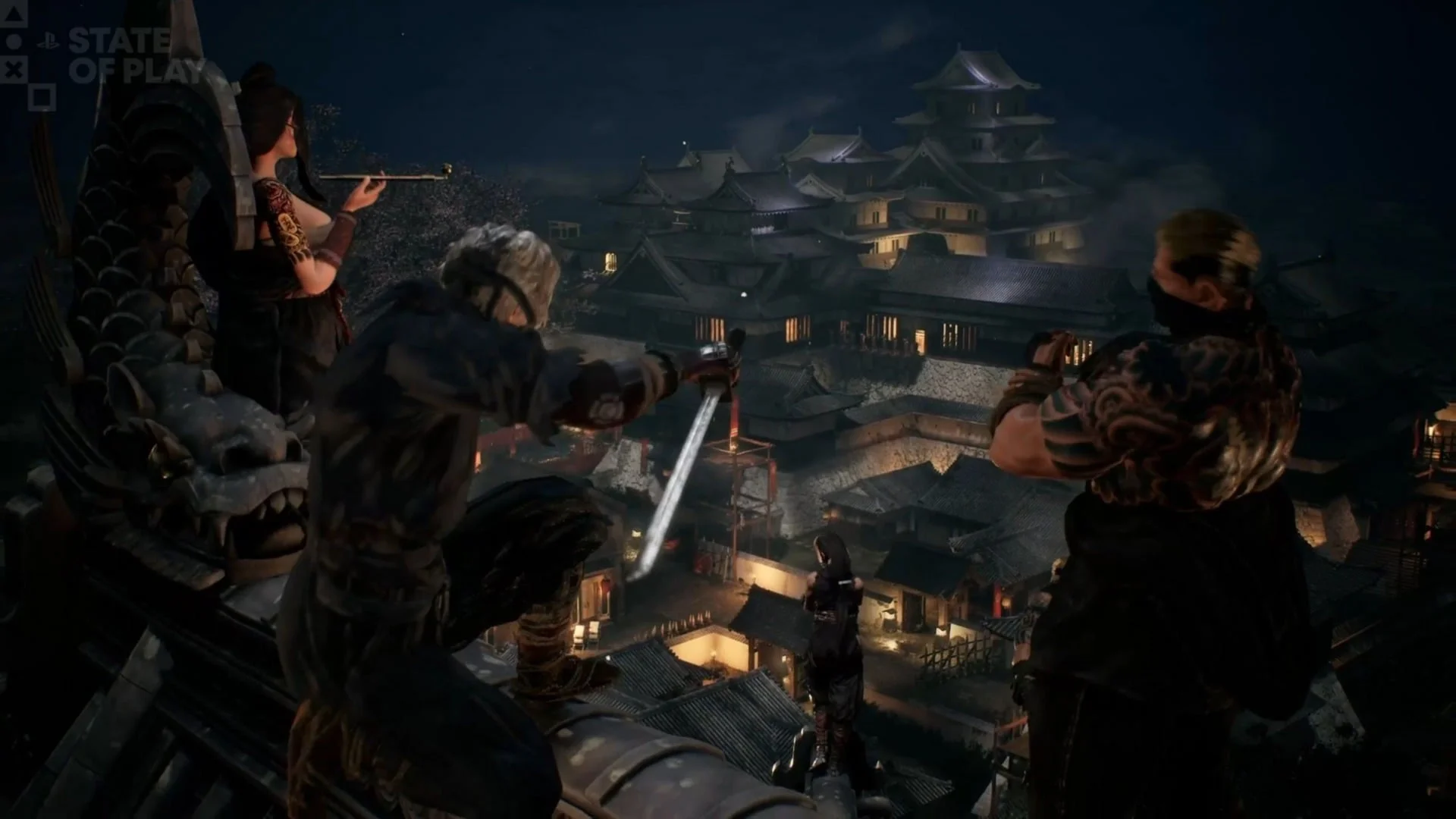 Yakoh Shinobi Ops